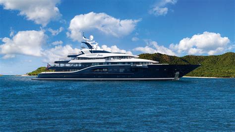 Magic moment luxury yacht charters